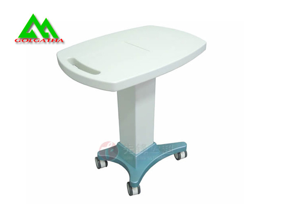 China Carro médico móvel do trole do equipamento do ultrassom para o varredor do ultrassom fornecedor