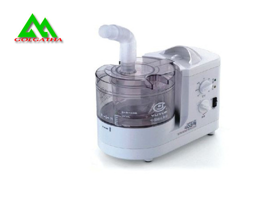 China Máquina ultrassônica médica do Nebulizer para respirar no hospital/Homecare fornecedor
