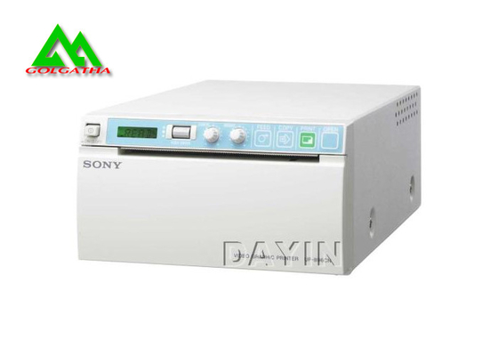 China Impressora video de Digitas do equipamento médico de baixo nível de ruído do ultrassom com velocidade de impressão rápida fornecedor