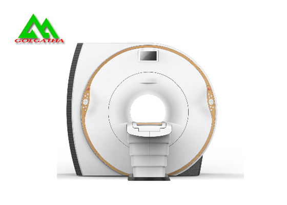 China Sistema altamente qualificado da varredura da máquina da ressonância magnética de MRI no hospital fornecedor