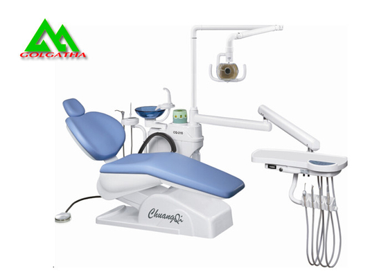 China Hospital/equipamento dental integral clínico da unidade da cadeira com controlado por computador fornecedor
