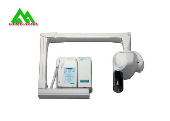 China Eficiência elevada dental fixada na parede da máquina dos dentes X Ray do equipamento de Operatory fornecedor