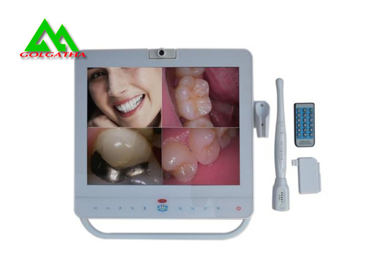 China Sistema Intraoral da câmera do equipamento dental oral de Operatory com o cartão de memória do SD fornecedor