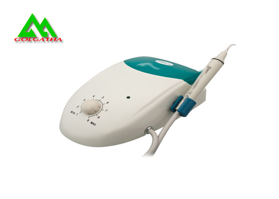 China Scaler ultrassônico do equipamento dental bonde de Operatory para a limpeza dos dentes fornecedor