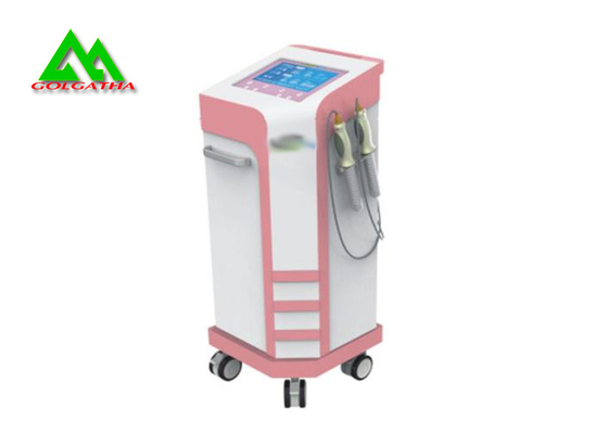 China Máquina vertical da terapia da luz vermelha para a doença inflamatório pélvica terapêutica fornecedor