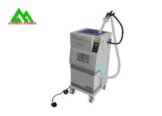 China Unidade médica de Electrosurgical, equipamento Gynecological de LEEP com rodas fornecedor