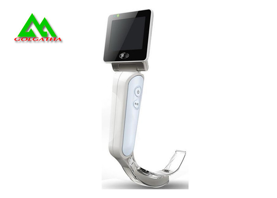 China Laringoscópio video Handheld OTORRINOLARINGOLÓGICO portátil eletrônico do equipamento médico fornecedor