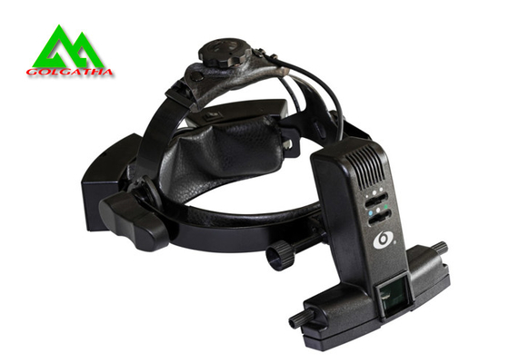 China Rádio oftálmico do equipamento do Ophthalmoscope indireto binocular com bateria de Rechargable fornecedor