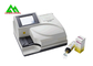 Máquina portátil semi automática do analisador da urina para a elevada precisão da química fornecedor