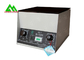 Máquina de alta velocidade do centrifugador de Microhematocrit do equipamento de laboratório médico fornecedor