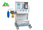 Máquina móvel cirúrgica da anestesia de Enconomic com 5,4&quot; tela de exposição do LCD fornecedor