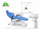 Hospital/equipamento dental integral clínico da unidade da cadeira com controlado por computador fornecedor