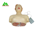 Modelos de ensino médicos do corpo humano para práticas da ressuscitação cardiopulmonar fornecedor
