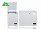 Equipamento de refrigeração médico da baixa temperatura, congelador de refrigerador da categoria médica fornecedor