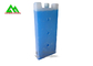 Caixa personalizada reusável do refrigerador da biologia do tamanho/caixa de gelo para o uso frio de Medicial fornecedor