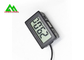 Termômetro eletrônico dos acessórios médicos do equipamento de refrigeração com exposição do LCD fornecedor