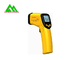 Não termômetro infravermelho Handheld de Digitas do contrato para a monitoração de temperatura corporal fornecedor