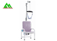 Máquina cervical da tração do pescoço eficaz do equipamento da reabilitação da fisioterapia fornecedor