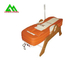Cama móvel da massagem da fisioterapia do infravermelho distante, tabela do tratamento da fisioterapia fornecedor