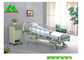 Material médico bonde do metal da cama do equipamento Multifunction da divisão de hospital fornecedor