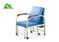 Mobília multifuncional do hospital da cadeira da transfusão de sangue de Medcal ajustável fornecedor