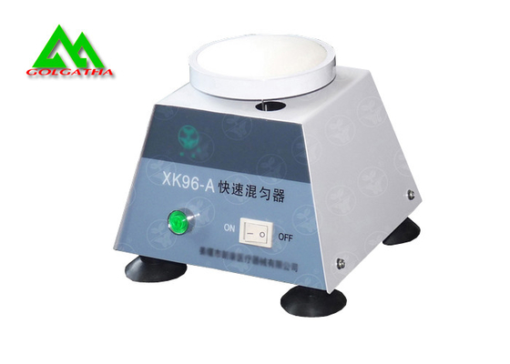 China O ISO rápido bonde do CE do equipamento de laboratório médico do misturador do redemoinho do laboratório Certificate fornecedor