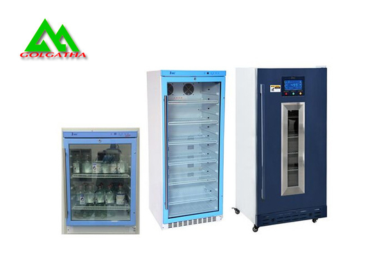 China Equipamento de refrigeração médico da temperatura constante com micro controlado por computador fornecedor