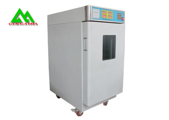 China Certificado do CE da grande capacidade do esterilizador da máquina da esterilização do óxido de etileno de Digitas fornecedor