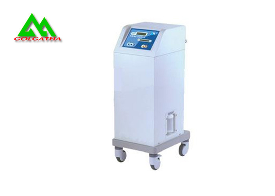 China Tipo móvel máquina do purificador do ar de Ozoniser, máquina médica da desinfecção do ar fornecedor