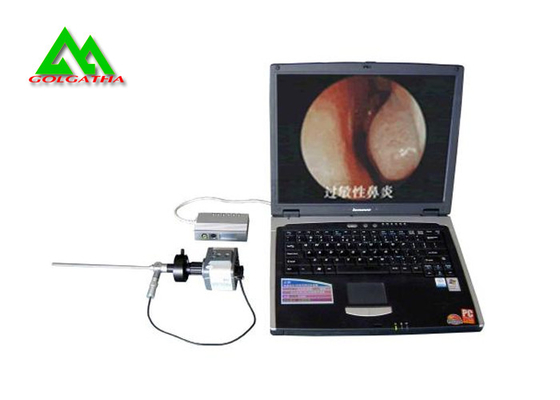 China Endoscópio endoscópico da cirurgia da cavidade/endoscopia impermeável do vídeo da câmera fornecedor