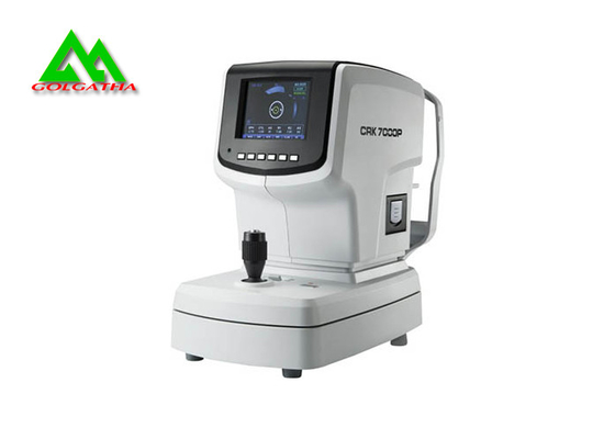 China Banco oftálmico Digital superior do equipamento do auto Refractometer portátil para a clínica/hospital fornecedor