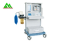 Máquina móvel cirúrgica da anestesia de Enconomic com 5,4&quot; tela de exposição do LCD fornecedor