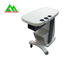 Carro médico móvel do trole do equipamento do ultrassom para o varredor do ultrassom fornecedor