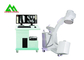 Equipamento de alta frequência da sala do braço X Ray do móbil C para o elevado desempenho do hospital fornecedor