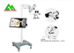Microscópio de funcionamento cirúrgico do equipamento dental portátil móvel de Operatory fornecedor