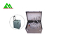Unidade dental portátil da turbina do metal com serviço do OEM do compressor e do Handpiece fornecedor