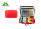 Saco médico do kit de primeiros socorros da emergência para o veículo/curso/escritório/hospital fornecedor
