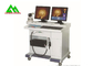 Instrumento diagnóstico dos peitos infravermelhos do Desktop com visualização ótica dois fornecedor