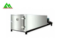 Refrigerador médico de aço inoxidável da morgue do refrigerador da morgue do equipamento de refrigeração fornecedor