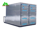 Refrigerador médico de aço inoxidável da morgue do refrigerador da morgue do equipamento de refrigeração fornecedor