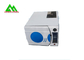 Autoclave médica do esterilizador do vapor do hospital do Desktop com indicação digital fornecedor