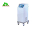 Tipo móvel máquina do purificador do ar de Ozoniser, máquina médica da desinfecção do ar fornecedor