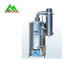 Destilador Electrothermal de aço inoxidável da água para Hosipital/resistência corrosão do laboratório fornecedor