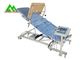 Cama vertical elétrica da reabilitação do hospital/clínica para o treinamento paciente do exercício fornecedor