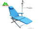 Eletricidade que dobra a unidade dental da cadeira/movimento dental da flexibilidade da cadeira do operador fornecedor