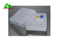 Caixa de armazenamento de Cryovial médica e fontes do laboratório para o tubo do nitrogênio líquido fornecedor