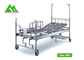 Equipamento de aço inoxidável da cama de hospital para o ISO paciente de FDA do CE dos cuidados aprovado fornecedor